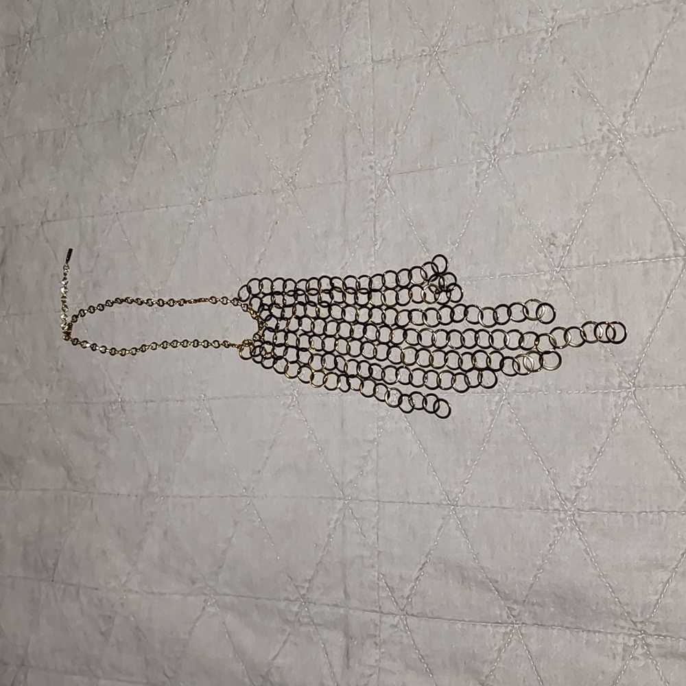 DKNY Vintage necklace